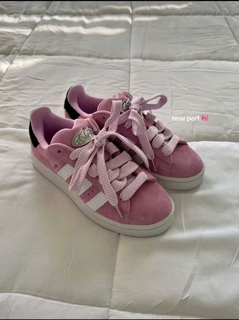 Trendy Fashion
That girl Shoes
Comfy Shoes
Affordable Fashion Pink Adidas Shoes, Campus 00, Adidas Campus 00s, Trendy Shoes Sneakers, Dr Shoes, Pretty Shoes Sneakers, Shoe Ideas, Cute Sneakers, Adidas Campus