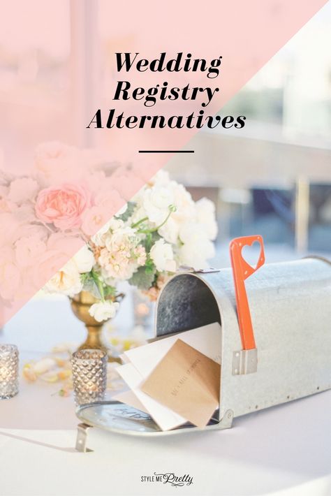 Wedding Registry Ideas, Bridal Shower Registry, Registry Wedding, Miami Wedding Venues, Registry Ideas, Bridal Registry, Alternative Bridal, Cheap Wedding Invitations, Inexpensive Wedding Venues