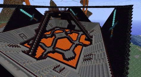 Battle Arena, Minecraft Ideas, Minecraft Houses, Free Time, Minecraft, Building, Art