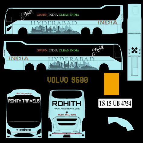 Super Luxury Bus Livery, Volvo 9400 Bus Livery, Volvo B11r Bus Livery Skin, Volvo B9r Bus Livery, Volvo 9600 Bus Livery, Jai Guru Bus Livery, Volvo Bus Livery, Private Bus Livery, D Boss Images