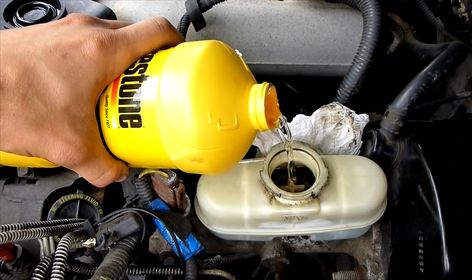 From the discussion above, you can see that you shouldn’t pour brake fluid when the car is running, or the engine is hot. So, you may ask- what is the right way? ‘ For you, I’m going to share the right way to add brake fluid to the car. Brake Pedal, Brake Fluid, Office Organization, Dyson Vacuum, The Truth, The Go, Running, Canning