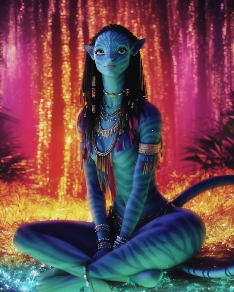 Avatar Navi Wallpaper Iphone, Female Na'vi Oc, Navi Avatar Hairstyles, Na'vi Oc Female Omatikaya, Avatar Navi Oc Female Omaticaya, Ice Age Oc, Avatar Neytiri Icon, Avatar Movie Oc, Na'vi Avatar Female Names