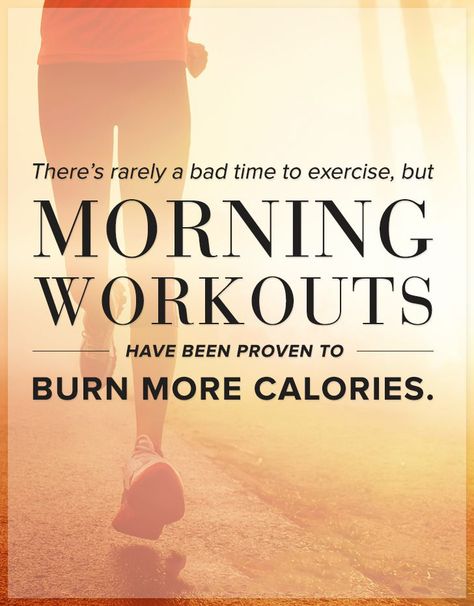 Morning Workouts, we believe in them, boosts us before spending the day designing!  follow my board http://www.pinterest.com/dietsgrid/workouts 5am Club, Morning Workouts, Purposeful Life, Instagram Fitness, Popsugar Fitness, Family Lifestyle, Morning Workout, Health Motivation, I Work Out