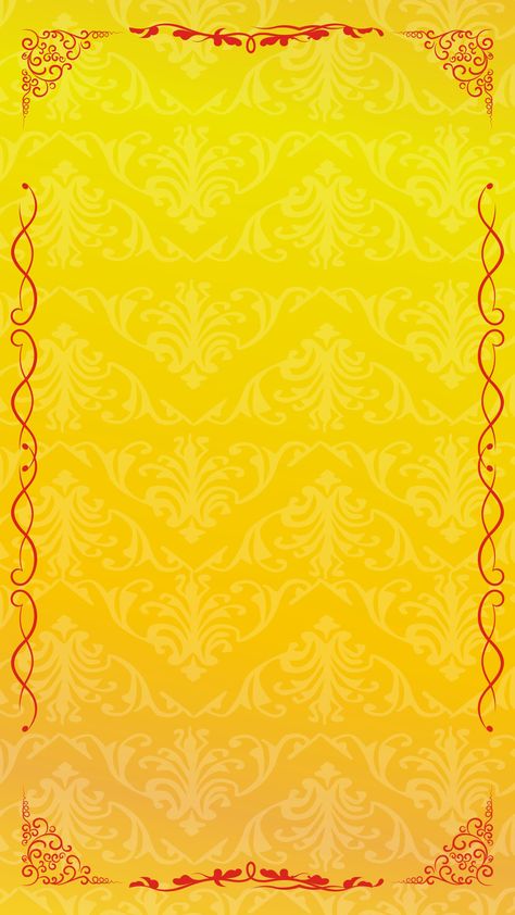 business,wedding,invitation card,vector,h5,wedding invitations,invitation,yellow,pattern,card,invitations,Retro,Venetian,Tile,Decorative,Design,Decor,Textile,Backdrop,Ornament,Art,Wallpaper,Pattern,Seamless,Floral,yellow Kad Perkahwinan, Wedding Background Wallpaper, Yellow Wedding Invitations, Wedding Invitation Vector, Reka Bentuk Grafik, Wedding Background Images, Flyers Design, Wedding Invitation Background, Indian Wedding Invitation Cards