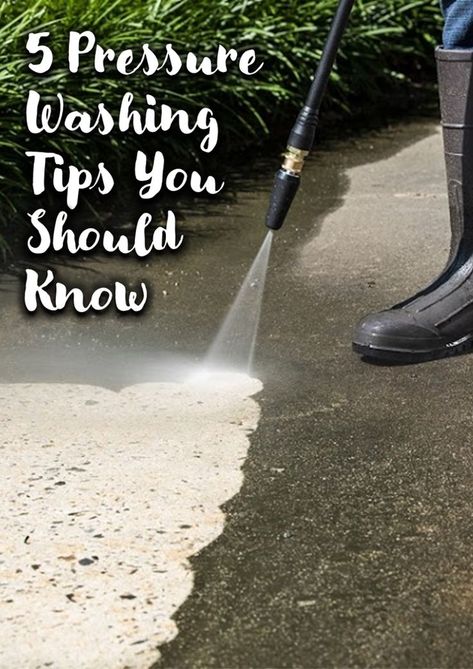 Pressure Washer Soap Diy, Stencil Pavers, Pressure Washing Tips, Southern Charm Homes, Pressure Washer Tips, How To Clean Brick, Best Pressure Washer, Clean Concrete, Washer Cleaner