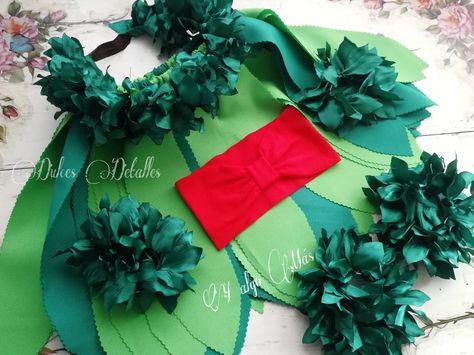 Traje de Lilo Lilo Y Stitch, Halloween Disfraces, Lilo And Stitch, Aurora, Christmas Wreaths, Holiday Decor, Halloween, Disney, Christmas