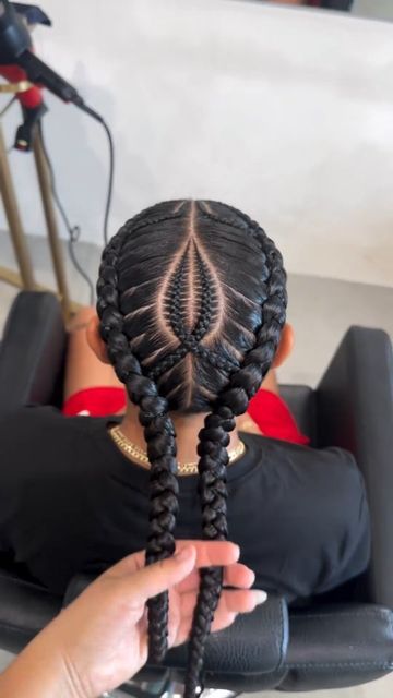 Braid Out, Braid Designs, Do You Like It, Website Link, Braid Styles, See It, Follow Us, Braided Hairstyles, Braids