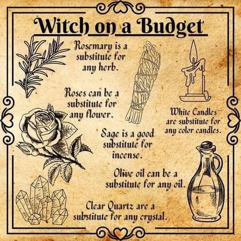 Baby Witch Spells, Baby Witch Tips, Witch Scrapbook, Witch Guide, Witch Spells, Witchcraft Spells For Beginners, Witch Tips, Witchy Tips, Spells For Beginners