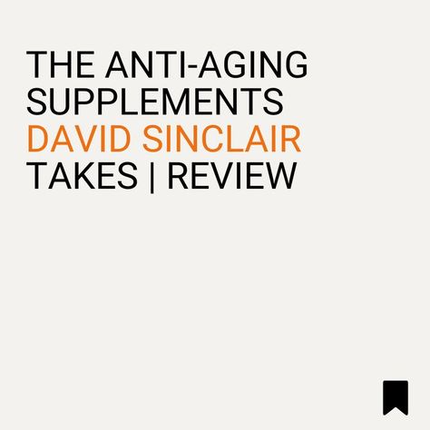 Click the link to read our blog and review on the anti-aging supplements David Sinclair takes. David Sinclair Supplements, David Sinclair, Mitochondrial Health, Anti Aging Supplements, Alpha Lipoic Acid, Benefits Of Exercise, Nerve Pain, Best Anti Aging, Long Life