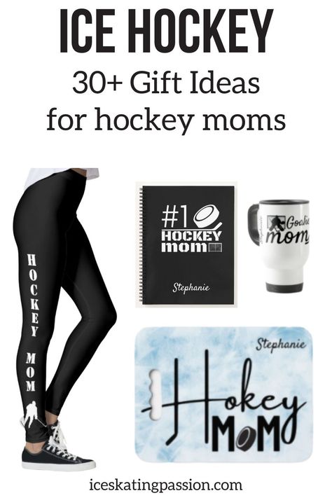 Hockey Mom Gift Ideas, Hockey Gift Ideas, Hockey Crafts, Hockey Team Gifts, Hockey Mom Gifts, Team Mom Gifts, Mom Survival Kit, Mom Christmas Gifts, Mom Gift Ideas