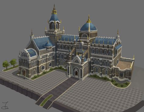 Castle Exterior, Minecraft Mansion, Medieval House, Sims 4 House Design, Medieval Houses, Victorian Mansions, Architecture Drawing Art, Layout Architecture, Minecraft Architecture