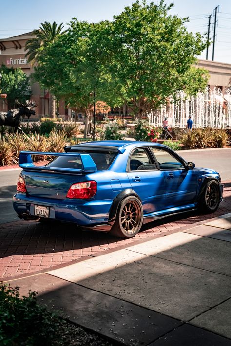 Wrx Bugeye, 2004 Subaru Wrx, 2002 Subaru Wrx, Subaru Impreza Wrc, Wrx Subaru, Jdm Subaru, Best Jdm Cars, Subaru Cars, Street Racing Cars