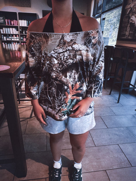 Shop my amazon store-front !!!for cute comphy camo tee off the shoulder Camo Tee, Off Shoulder Shirt, Amazon Store, Store Front, Shoulder Shirts, Off The Shoulder, Casual Shirts, Camo, Casual Shorts