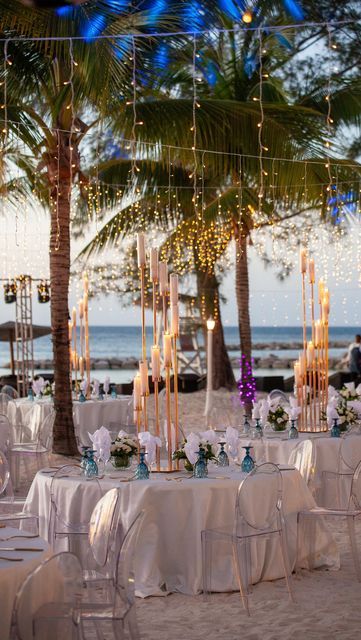 Tai Flora Luxe Events on Instagram: "Transform any venue with our sophisticated lighting options! 😍✨

From moving heads on palm trees to cascading candelabras and enchanting chandeliers, this corporate event had them all! 🤩

#corporate #event #eventplanning #jamaica" Lighting Options, Corporate Events, 2nd Birthday, Jamaica, Event Planning, Chandeliers, Palm Trees, Trees, Lighting