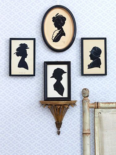 silhouettes-hat-ladies-0614-lgn-60943214 Silhouette Art Diy, Diy Vintage Silhouette, Vintage Silhouette Art, Animal Silhouette Wall Art, Silluet Paintings, Silouttes Art, Vintage Profile Silhouette, Victorian Silhouette Art, Colonial Silhouettes