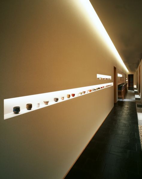 Jewelry Store Design, Retail Lighting, Indirect Lighting, Niigata, Retail Store Design, Retail Design Blog, Store Design Interior, Retail Interior, Japan Design