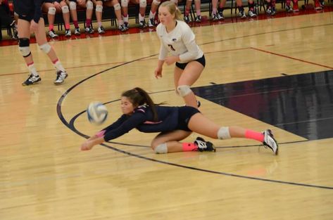 Volleyball picture digging and passing Passing Volleyball, Volleyball Picture, Volleyball Pictures, Volleyball, Basketball Court, Basketball