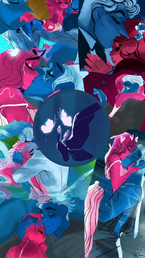 I dont own these characters, go support the original by reading Lore Olympus on Webtoon! Hades And Persephone Lore Olympus Wallpaper, Lore Olympus Nails, Lore Olympus Hades X Persephone, Persephone And Hades Lore Olympus, Lore Olympus Aesthetic, Persephone Art Lore Olympus, Lore Olympus Wallpaper, Persephone Wallpaper, Hades And Persephone Lore Olympus