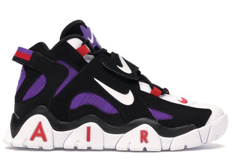 Nike Air Barrage Low, Nike Air Barrage Mid, Nike Air Barrage, Pretty Shoes Sneakers, Kicks Shoes, Shoes Sneakers Jordans, Nike Air Shoes, Best Mens Fashion, Cute Nikes