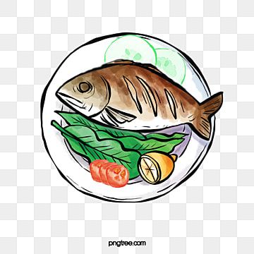 cucumber,plate,roast fish,vector,food,whole vector,grilled vector,fish vector,vegetables Food Drawing Easy, Vector Vegetables, Vegetable Drawing, Fish Png, Plate Drawing, Roast Fish, Fruit Cartoon, Drawing Step By Step, Food Sketch