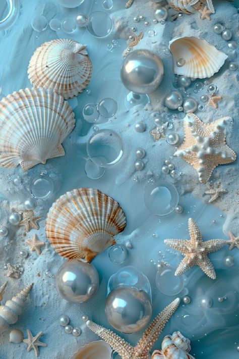 Pearl Wallpaper, Beautiful Summer Wallpaper, Jelly Wallpaper, Idee Cricut, Cute Summer Wallpapers, Pretty Phone Wallpaper, Lovely Flowers Wallpaper, Iphone Wallpaper Photos, Beautiful Wallpapers Backgrounds