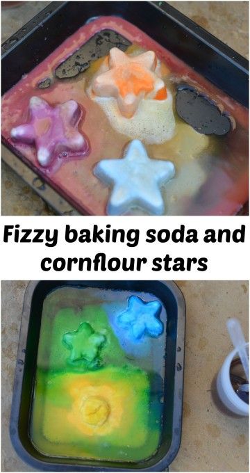 baking soda stars Nurture Activities, Matariki Crafts, Scientist Experiments, Baking Soda Experiments, Christmas Nursery, Star Science, Cool Science Experiments, Preschool Science, Science Experiment