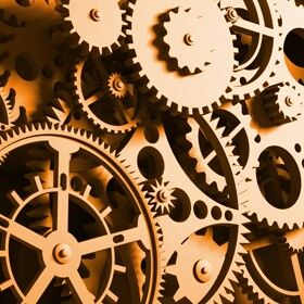 You should read "Advancements in Time" on Wattpad. http://w.tt/1UuBvWS Gear Tattoo, Clock Gears, Gear Clock, Steampunk Clock, Mechanical Clock, The Infernal Devices, Wedding Tattoos, Clock Face, Shadowhunters