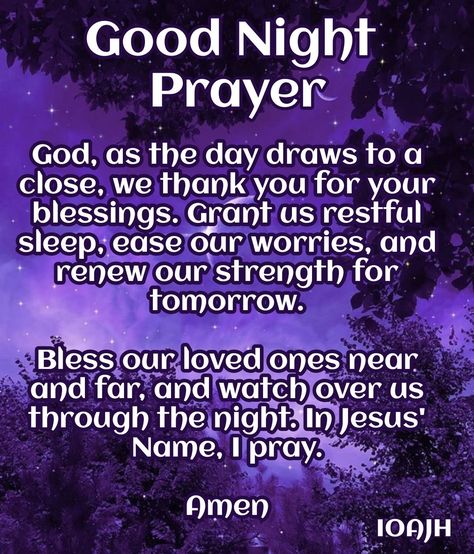 Bed Time Prayers Of Thanks, Night Prayers To End Your Day, Friday Night Blessings, Good Night Prayer Before Sleep, Goodnight Blessings Faith, Prayer For Bedtime, Good Evening Blessings, Night Prayer Bedtime, Good Night Prayer Images