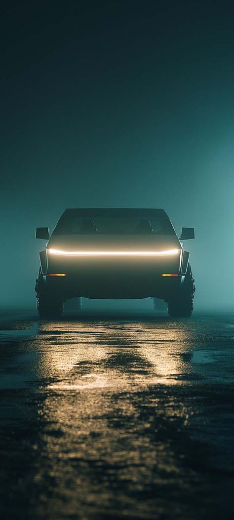 Cybertruck Lights iPhone Wallpaper Lights Iphone Wallpaper, Iphone Wallpaper Hd 4k, Iphone Light, Iphone Wallpaper Hd, Tesla Cybertruck, Iphone Wallpaper For Guys, Smile Wallpaper, Good Looking Cars, Iphone Wallpaper Images