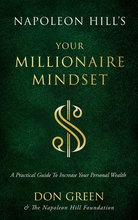 Think Like A Millionaire, Banking Industry, Success Principles, Creating Wealth, Personal Achievements, Build Wealth, Classic Book, Think And Grow Rich, Money Habits