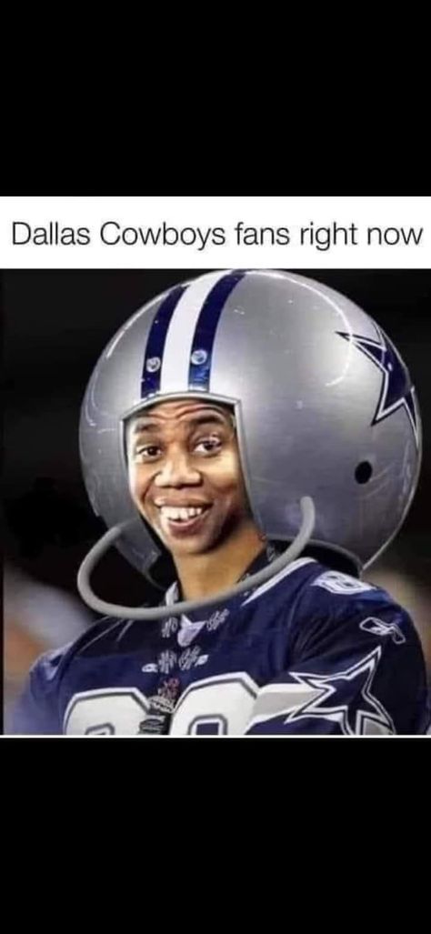 Very Funny Gif, Detroit Lions Funny Memes, Broncos Memes Funny, Dallas Cowboys Funny, Cowboys Memes, Dallas Cowboys Memes, Funny Cowboy Memes, Dallas Cowboys, Ncaa