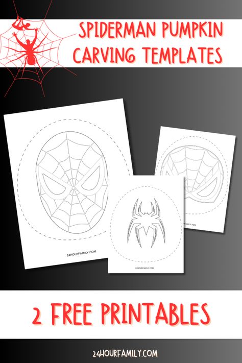 spiderman venom logo pumpkin carving templates Spiderman Pumpkin Carving Stencil, Spider Man Pumpkin Carving, Spiderman Pumpkin Carving, Spiderman Stencil, Spiderman Pumpkin Stencil, Pumpkin Stencil Printable, Pumpkin Carving Printables, Pumpkin Carving Templates Free, Spiderman Pumpkin