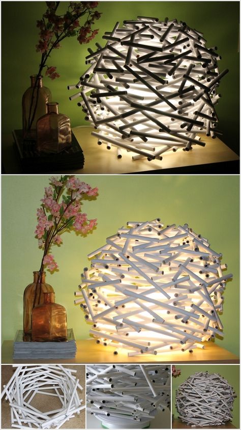 Diy Karton, Diwali Lantern, Diy Luminaire, Carton Diy, Paper Lanterns Diy, Diy Pendant Light, Deco Luminaire, Diwali Diy, Diy Lanterns