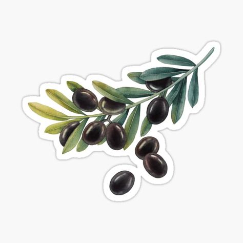 Ekaterina Glazkova Shop | Redbubble Italy Stickers, Senior Jackets, Laptop Case Stickers, Sticker Design Inspiration, Baby Play Activities, Journal Sticker, Tumblr Stickers, Quilling Paper Craft, Negroni