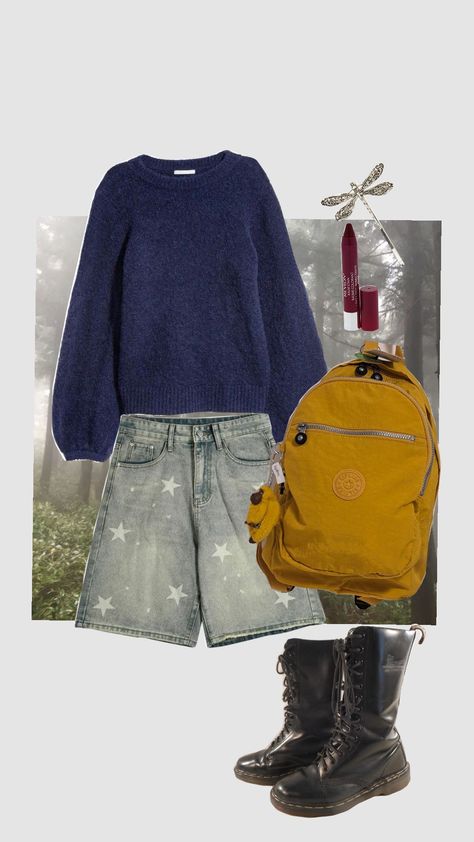 #coralinemovie #coraline #inspo #forest #movies Coraline Fit Ideas, Coraline Inspo Outfit, Coraline's Closet, Coraline Closet, Coraline Outfit Ideas, Coraline Aesthetic Outfit, Coraline Fashion, Coraline Clothes, Coraline Inspired Outfit