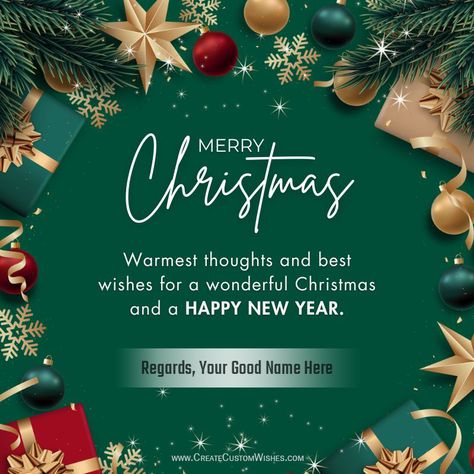 Free Create Christmas 2023 Wishes with your Name Merry Christmas Happy New Year 2024, Merry Christmas 2024, Merry Christmas And Happy New Year 2024, Names For Your Friends, Merry Xmas Greetings, Merry Christmas 2023, 2023 Wishes, Xmas Greetings, Xmas Wishes