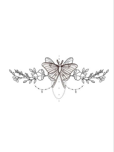 Lower Back Tattoo Women Butterfly, Lower Back Tattoos Butterflies, Cute Lower Stomach Tattoos For Women, Cute Aesthetic Tramp Stamp, Lower Back Tattoo Women Aesthetic, Stamp Tramp Tattoo Lower Backs, Flowers Tramp Stamp, Aesthetic Lower Back Tattoos, Dark Tramp Stamp