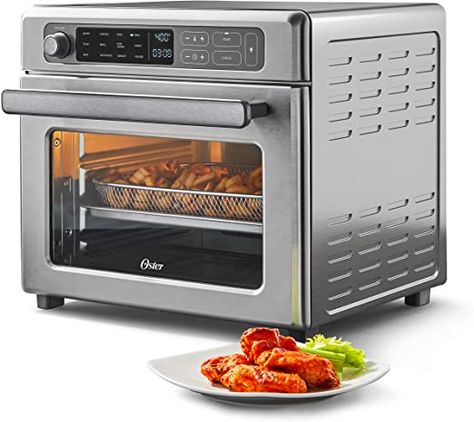 Large Air Fryer, Quick Family Meals, Convection Toaster Oven, Emeril Lagasse, Air Fryer Oven, Countertop Oven, Best Air Fryers, Deep Fryer, Air Frying