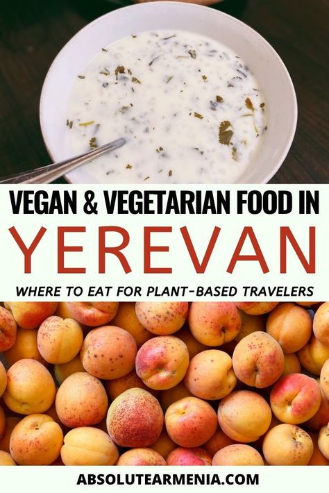 Vegan and Vegetarian Restaurants in Yerevan | Armenia #travel #yerevan #restaurants #vegan #vegetarian | Armenia Vegan | Armenia Vegetarian | Armenian food | Armenia restaurants | Yerevan vegan | Yerevan vegetarian | Yerevan restaurants | Yerevan food | Where to eat in Yerevan | Yerevan cafes | Vegan traveler | Vegetaraian traveler | Vegan guides | Vegetarian guides | Caucasus Armenia Food, Grilled Leeks, Armenian Food, Armenia Travel, Armenian Recipes, Vegan Guide, Yerevan Armenia, Vegetarian Restaurant, Grilled Veggies