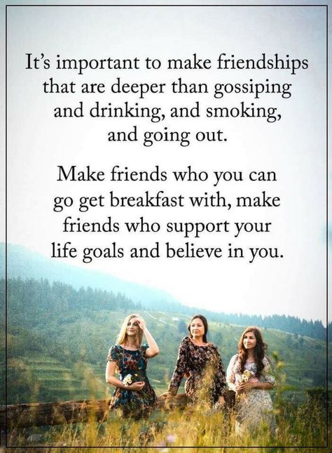 Quotes Friendship doesn't mean going out to clubs, partying and than catching up when you have to party again, friendship is when you can have breakfasts together deeper conversations, understanding and believing. Friends Like Sisters Quotes, Friends Like Sisters, True Friends Quotes, Sisters Quotes, 20th Quote, Best Friendship Quotes, Life Quotes Love, Best Friendship, Bff Quotes