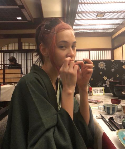 Kiko Mizuhara Instagram, Kiko Mizuhara Style, Mizuhara Kiko, Airplane Pt.2, Kiko Mizuhara, Bare Face, Aesthetic Japan, Japanese Aesthetic, Blogger Girl