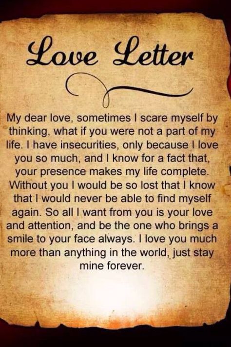 Love Letters Quotes, Love You Poems, Love My Wife Quotes, Romantic Love Letters, Love Poems For Him, Love My Husband Quotes, Sweet Romantic Quotes, Meaningful Love Quotes, Love Quotes For Him Romantic