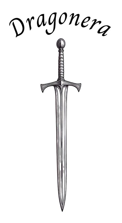 Excalibur Tattoo Ideas, How To Draw Swords, Skunk Painting, Swords Drawing, Dagger Drawing, Texture Sketch, Curved Swords, Birthday Tattoo, Dagger Tattoo