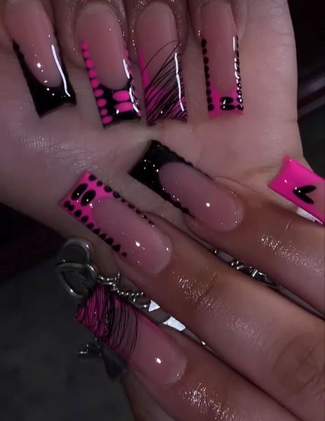 Tapered Square Nails, Acrylic Toes, Acrylic Toe Nails, Tapered Square, Nails Medium, Acrylic Nails Coffin Short, Acrylic Nails Coffin, Nails Coffin, Square Nails