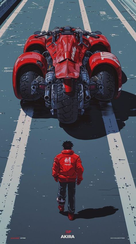 A Man Standing, Car Animation, Jacket Man, Futuristic Motorcycle, Car Artwork, Spaceship Art, Arte Cyberpunk, Man Standing, Cool Wallpapers Art