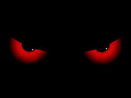 5246672-red-evil-eyes-on-a-black-background Fendi Wallpapers, Red Eye Photo, Selfie Ideas Poses Faces Snapchat, Evil Background, Bakgerand Photo, Love Feeling Photos, Angry Eyes, Iphone Wallpaper Blur, Red And Black Background