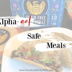 Recipes For Alpha Gal, Alpha Gal Recipes Food Allergies, Alpha Gal Meals, Alpha Gal Recipes Breakfast, Alfa Gal Recipes, Alphagal Allergy Recipes, Alpha Gal Recipes Dinners, Alpha Gal Friendly Recipes, Alpha Gal Recipes