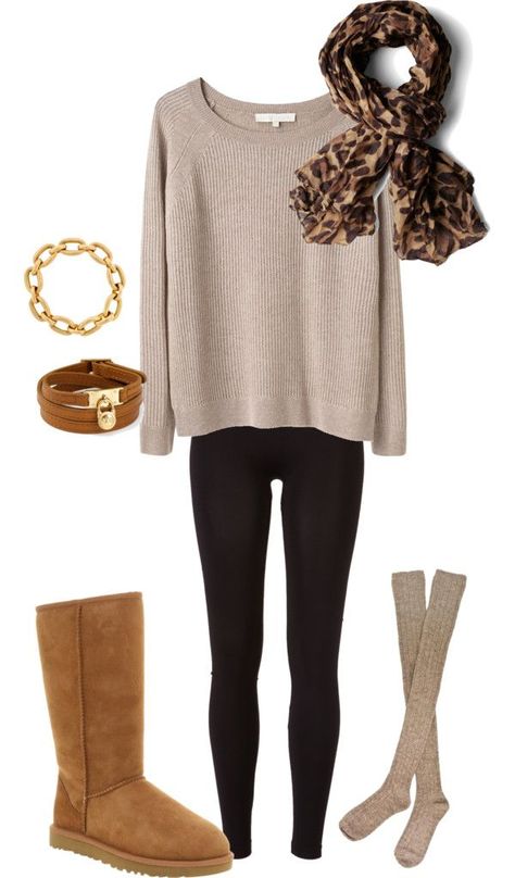 wouldn't this be cute with our luxe clutch? http://www.marleylilly.com/Monogrammed-Brown-Luxe-Cross-Body-Clutch_p_1834.html Look Legging, Sweatpants Outfit, Lazy Outfits, Mode Casual, 가을 패션, Sky High, Looks Style, Mode Inspiration, Narnia