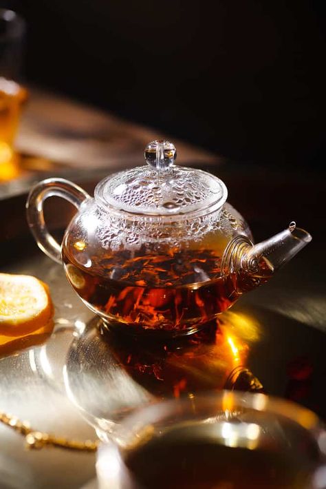 Brewing Tea: The Ultimate Guide | Life is Better with Tea Making Iced Tea, Tea Brewer, Make Tea, Tea Cocktails, Tea Culture, Tea Benefits, Fruit Tea, Tea Makers, Tea Art