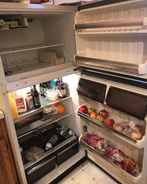 Food that is stored in the refrigerator for too long will produce mold in the food so that it will interfere with your digestion. Therefore you can handle it by removing expired food and rotten fruit to avoid mold. Do this activity regularly every week or it can be adjusted to the needs and free time you have. Take Out Rotten Food from @rapidmaidspecialistsnyc #kitchenmaintenance #moldpreventionideas Rotten Food, Mold Prevention, Rotten Fruit, Expired Food, Scandinavian Style Home, Upcycled Projects, Useful Things, Pet Care Tips, Office Inspiration